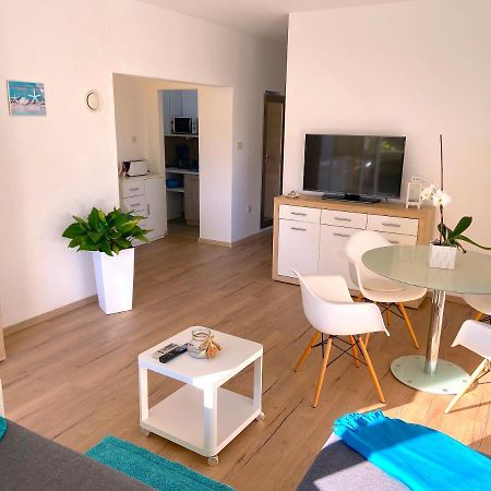 Apartments Suzy Задар Экстерьер фото